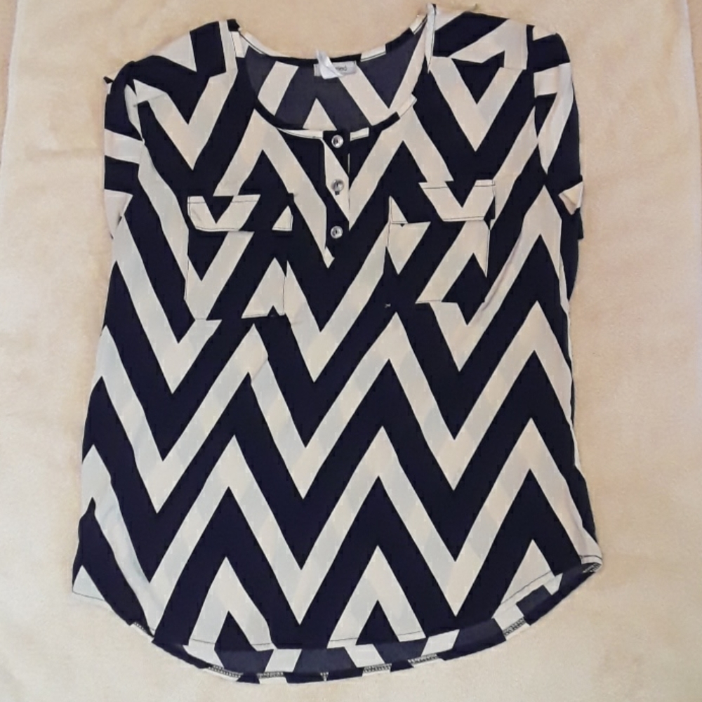 Womens blouse